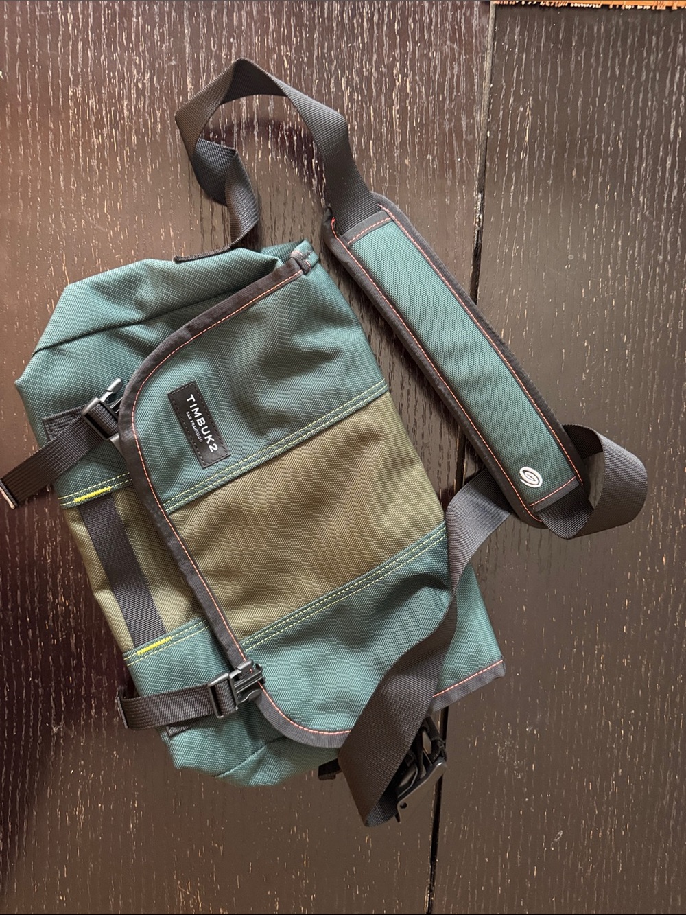 Timbuk2 Messenger XS New